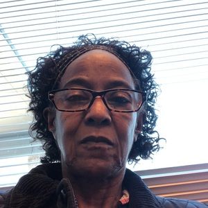 Meet your Posher, Patricia